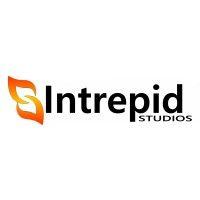 intrepid studios, inc logo image