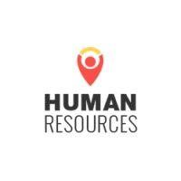 los angeles county department of human resources logo image