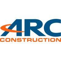 arc llc logo image