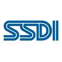 solid state devices, inc. (ssdi) logo image