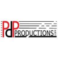 pdp productions logo image