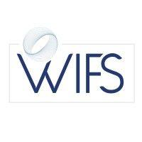 women in insurance & financial services logo image