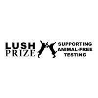 lush prize logo image