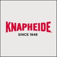 knapheide logo image