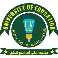 university of education, lahore