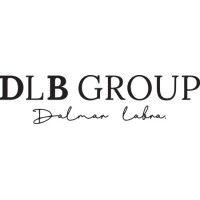 dlb group logo image