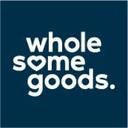 logo of Wholesome Goods