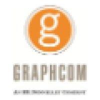 graphcom logo image