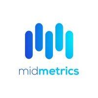 midmetrics logo image