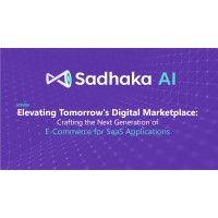 sadhaka ai logo image