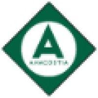 anacostia rail holdings logo image