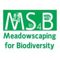 meadowscaping for biodiversity (ms4b)