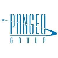 pangeo group logo image