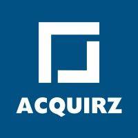 acquirz logo image