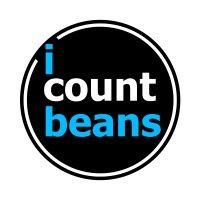 i count beans logo image