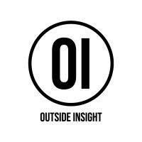 outside insight logo image