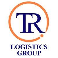 tr logistics group logo image