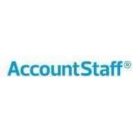 accountstaff logo image