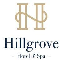 hillgrove hotel & spa logo image