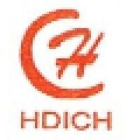 hdich (china) industrial limited