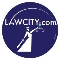 lawcity.com logo image