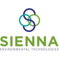 sienna environmental technologies logo image