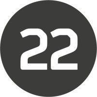 22 group ltd logo image