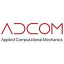 logo of Adcom