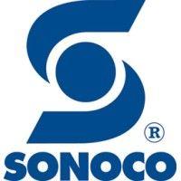 sonoco do brasil