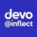 logo of Devo Inflect