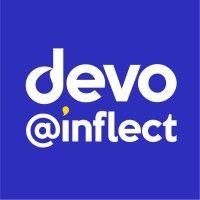 devo@inflect logo image