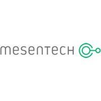 mesentech logo image