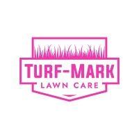 turf-mark lawn care logo image