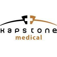 kapstone medical logo image