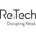 logo of Re Tech Israels Retail Commerce Tech Community Innovation Hub