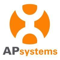 apsystems europe