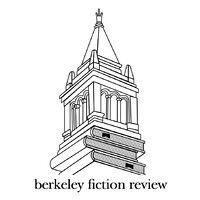 berkeley fiction review logo image