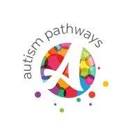 autism pathways logo image