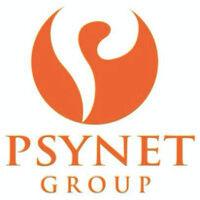 psynet group logo image