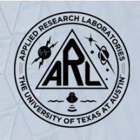 applied research laboratories, the university of texas at austin