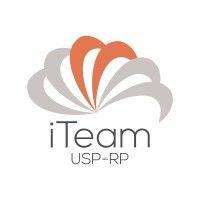 iteam usp-rp logo image