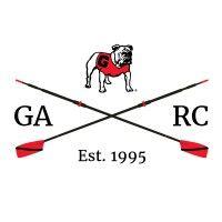 the rowing team at the university of georgia inc. logo image