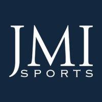 jmi sports logo image