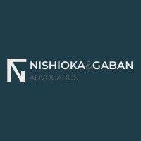 nishioka&gaban advogados logo image