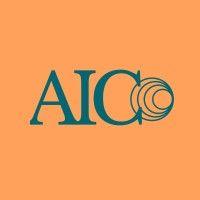 aic logo image