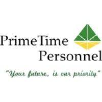 primetime personnel llc