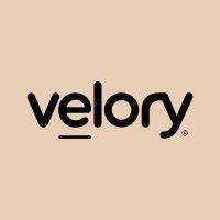 velory logo image