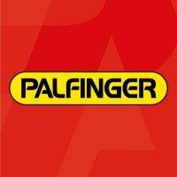 palfinger north america logo image