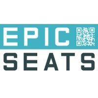 epic seats inc. logo image