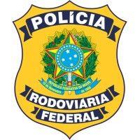 polícia rodoviária federal logo image